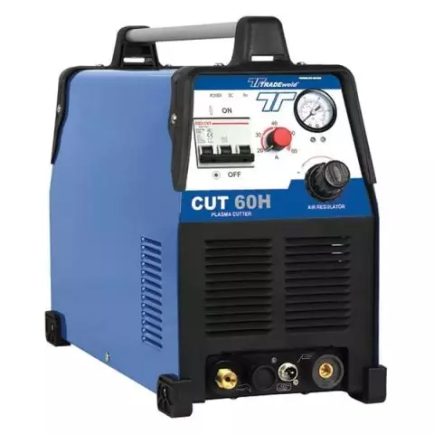TRADEweld Plasma Cutter CUT 60H