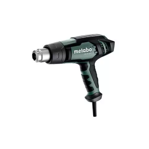Metabo 2000 Watt Hot air gun