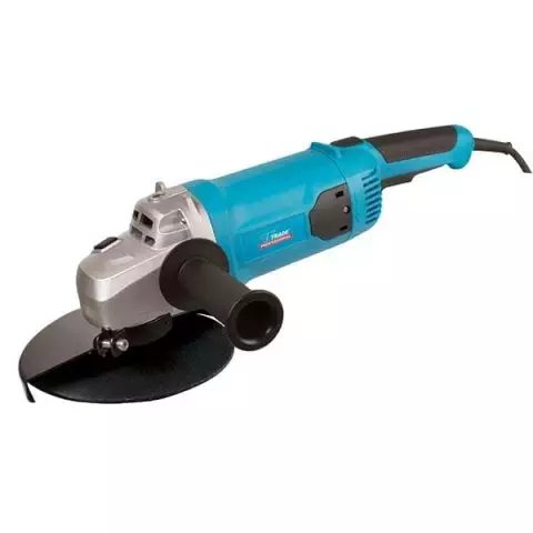Trade Professional 2200W Angle Grinder (MCOP1567)