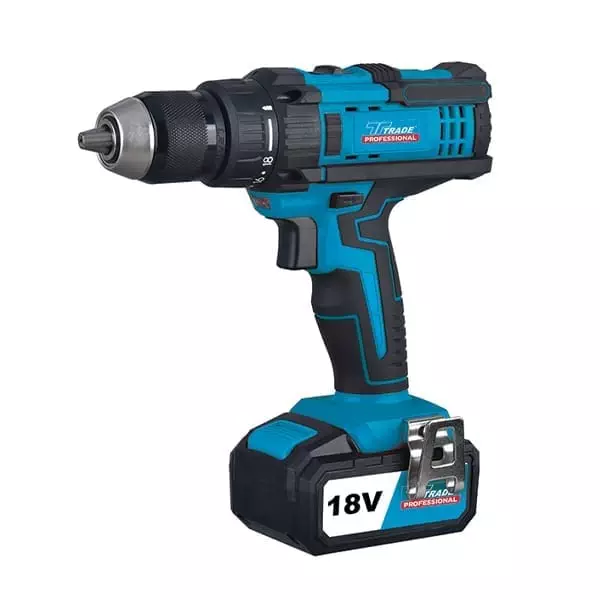Trade Professional 18V Impact Drill / Driver