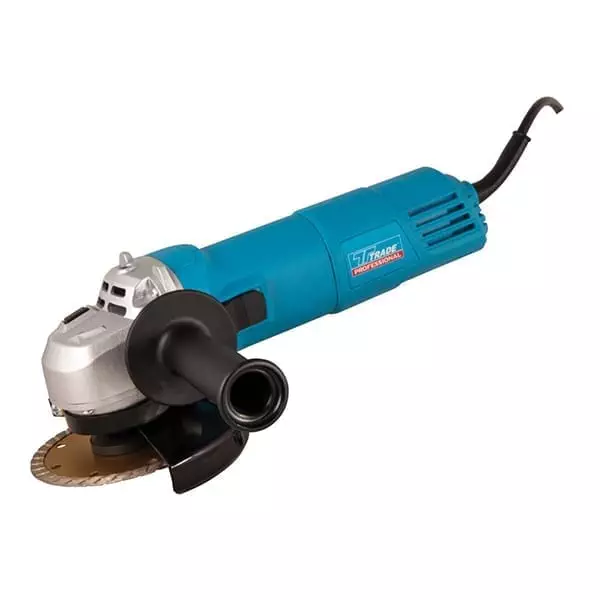 Trade Professional 950W 115mm Angle Grinder (MCOP1814)