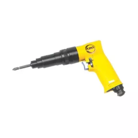 PUMA 1800RPM Air Screwdriver
