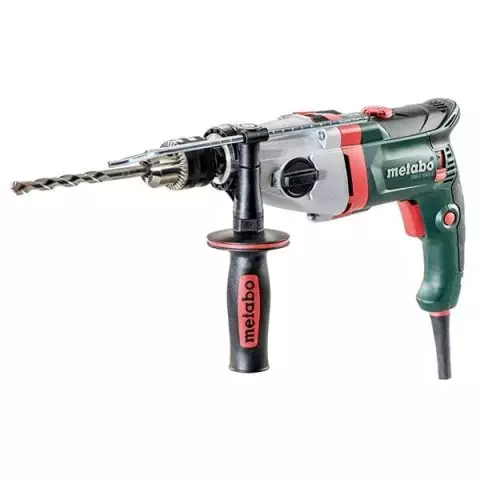 Metabo Impact Drill 1000W Keyless Chuck