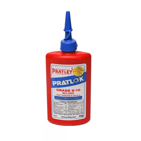 Pratley Nut Lock 50g