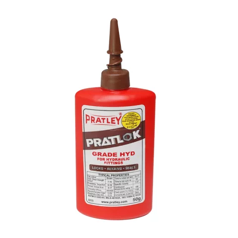 Pratley HYD (Hydraulic) 50g