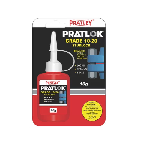 Pratley Stud Lock 10g