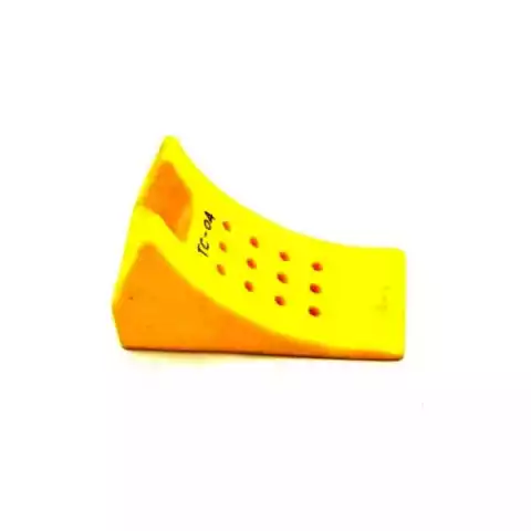 MOBI Chock Large Earth Moving 410x205x230mm