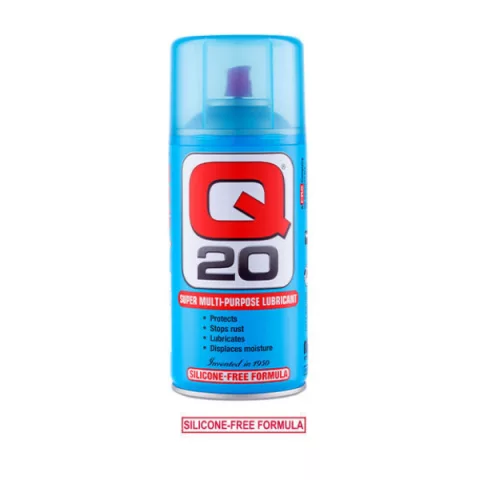 Q20 - 150G INSTANT LUBRICANT