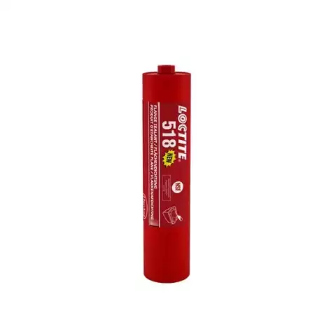 LOCTITE 518 Flexible Flange Sealant - Rigid Parts 50g