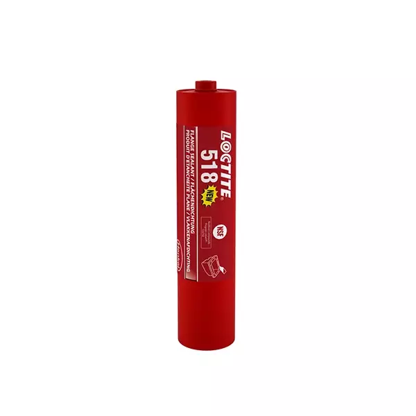 LOCTITE 518 Flexible Flange Sealant - Rigid Parts 50g