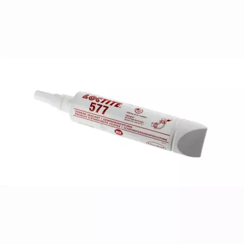 LOCTITE 577 General Purpose Pipe Sealant 50g Yellow