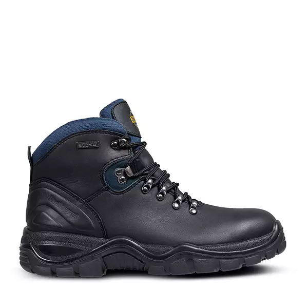 Rebel Chemitrak S3 Boot
