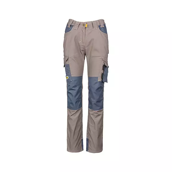 REBEL Ladies Tech Gear Trousers Desert Dust