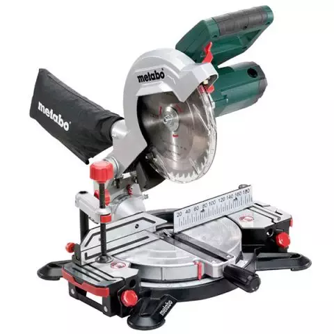 METABO Mitre Saw KS 216 M