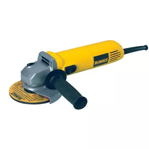 DEWALT Angle Grinder 115mm 950W (DWE4114-ZA)
