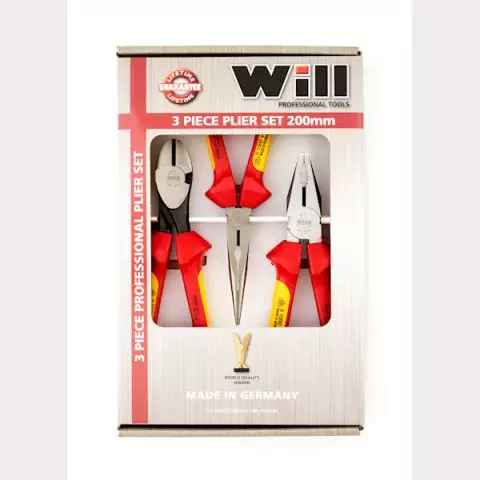 Plier