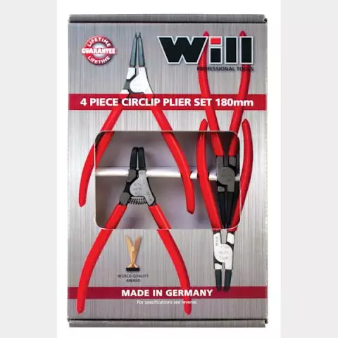 Plier