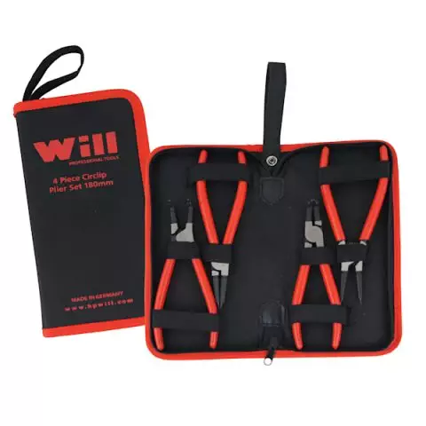 Plier