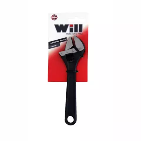 Wrench