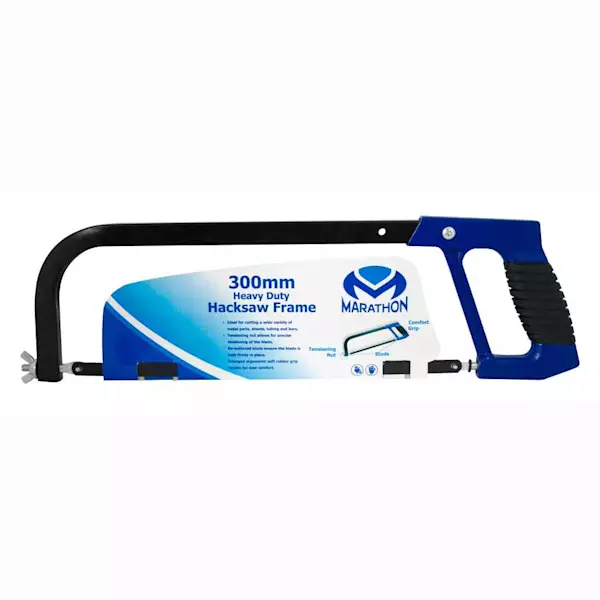 Hacksaw