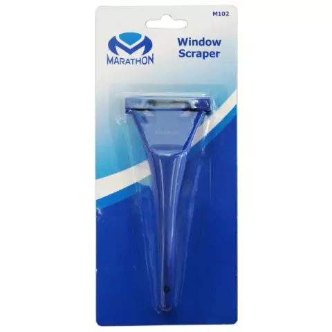 Scraper