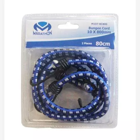 Bungee cord