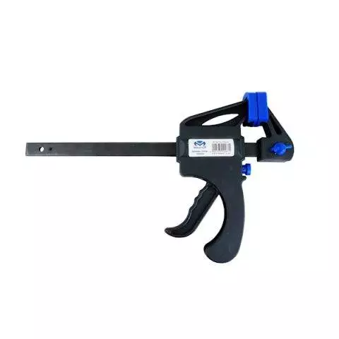 Spreader clamp