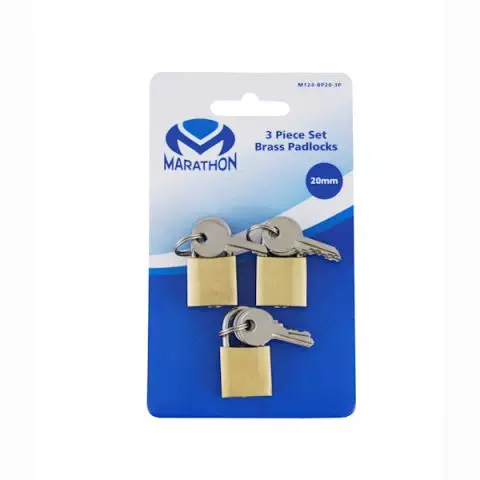 Padlock
