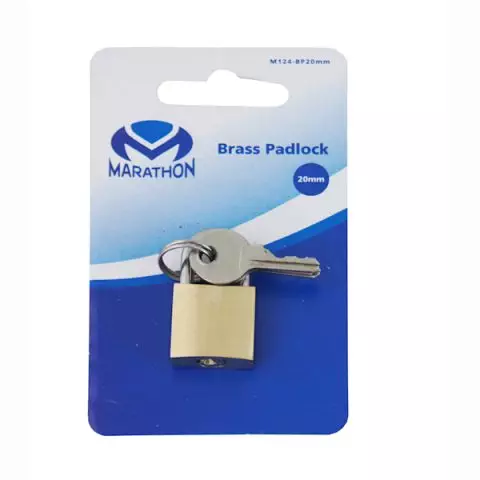 Padlock