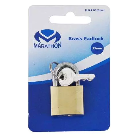 Padlock