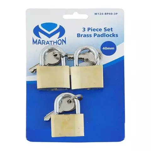 Padlock