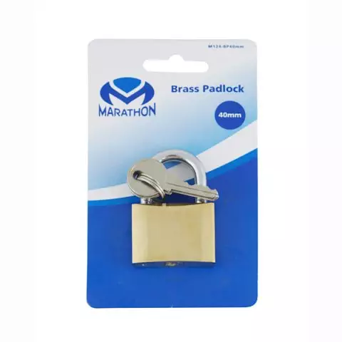Padlock