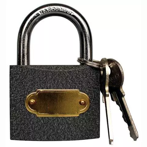 Padlock