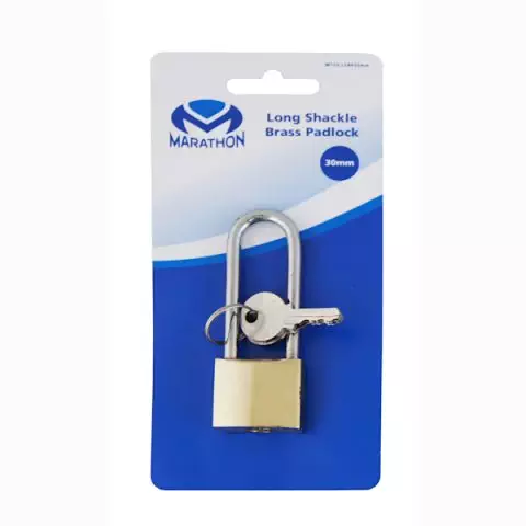 Padlock
