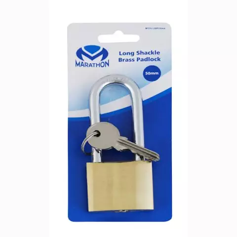 Padlock