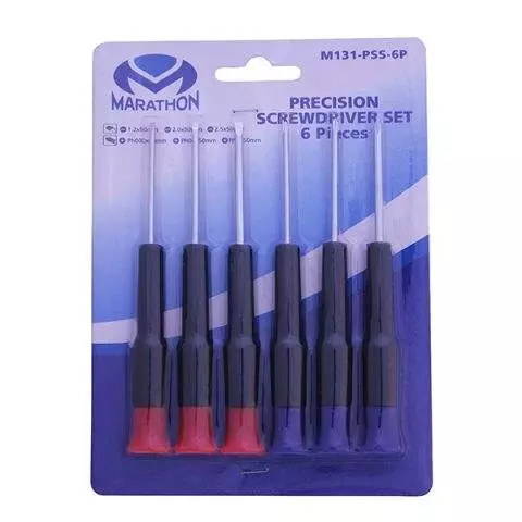 Screwdriver