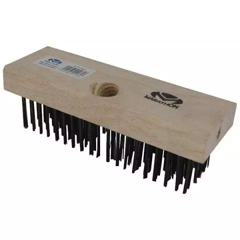 Brush