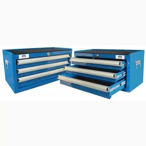 Tool box