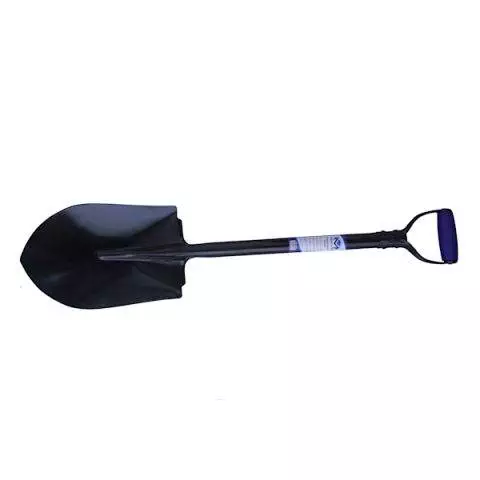 shovel