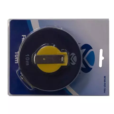 Fibreglass Measuring Tape 10m x 13mm