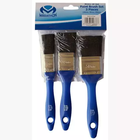 Paint brush