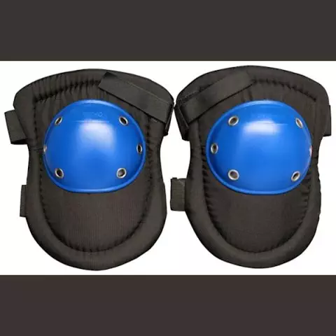 Knee pads