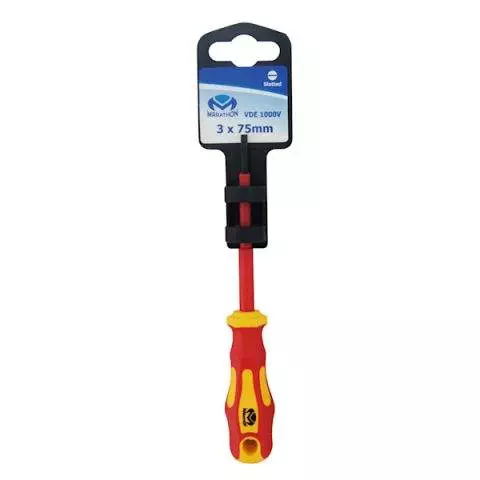 Screwdriver
