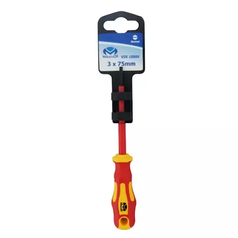 Screwdriver