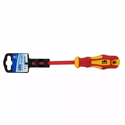 Screwdriver