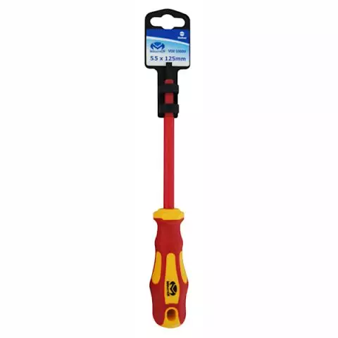 Screwdriver