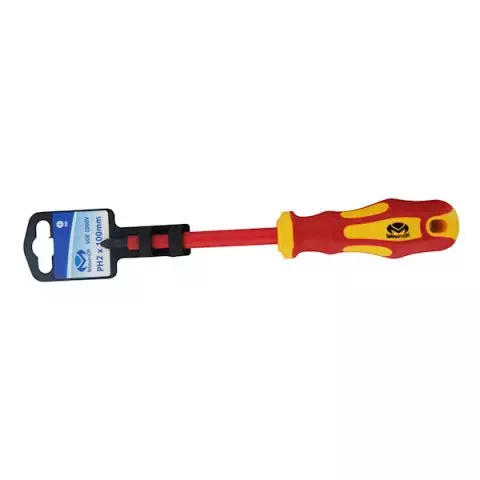 Screwdriver