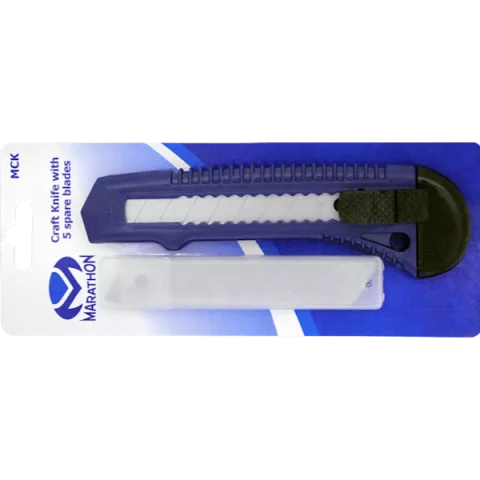 Knife