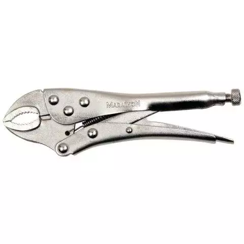 Locking Plier