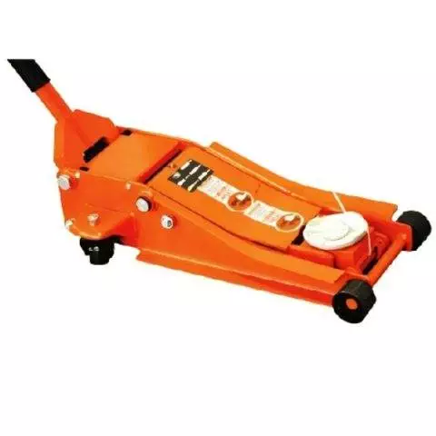Jack MOBI Trolley 3T Short Body (WF)
